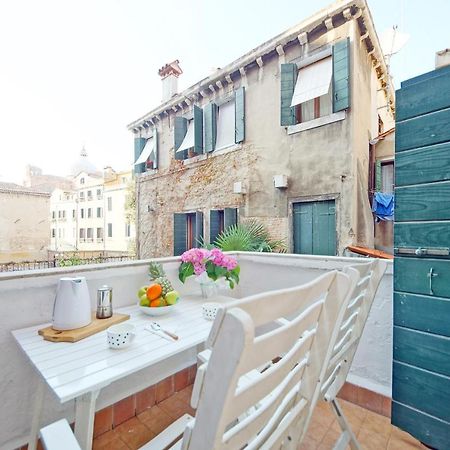 ונציה Dolcevita Apartments N 408 מראה חיצוני תמונה