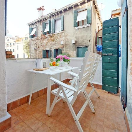 ונציה Dolcevita Apartments N 408 מראה חיצוני תמונה