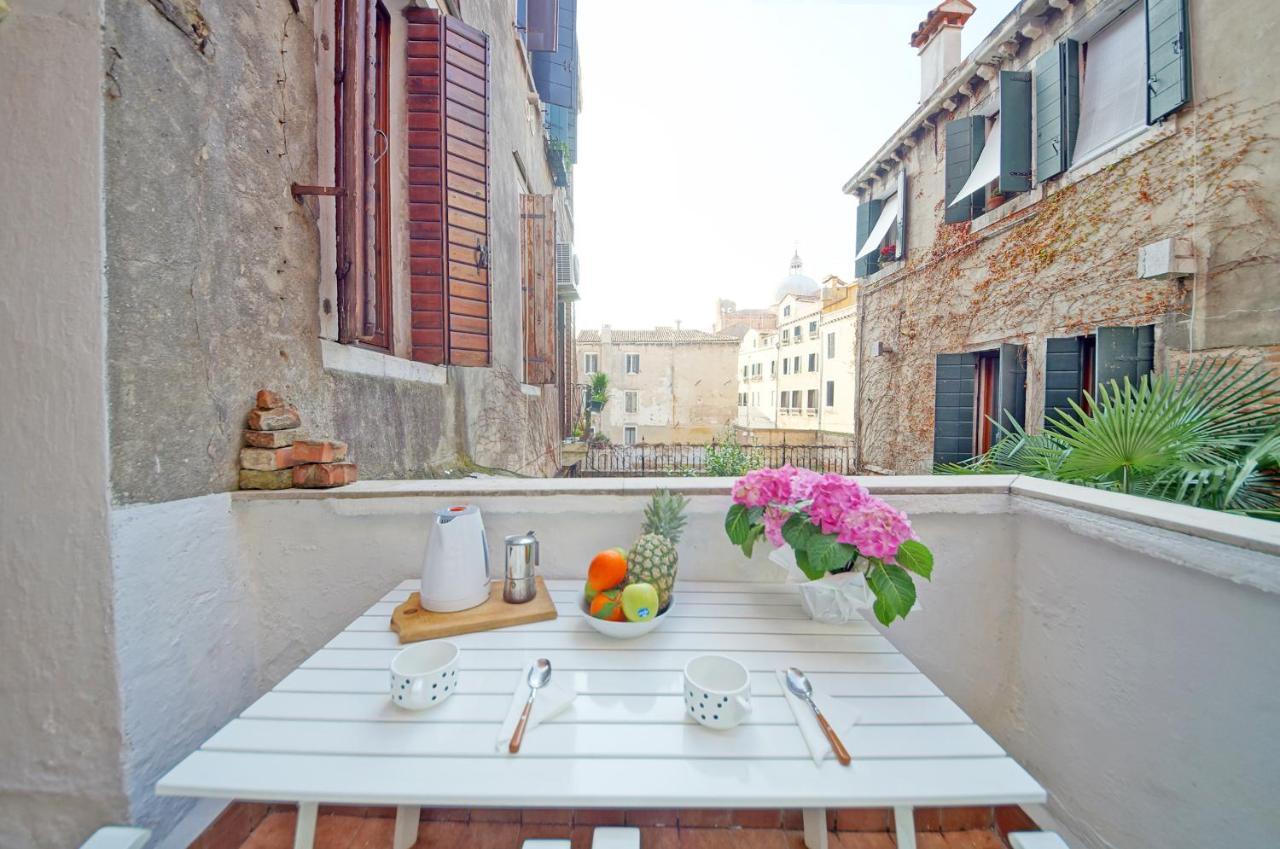 ונציה Dolcevita Apartments N 408 מראה חיצוני תמונה