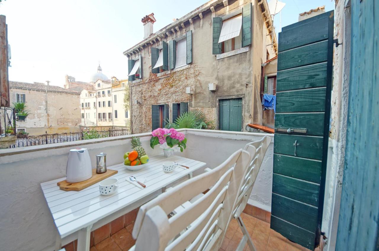 ונציה Dolcevita Apartments N 408 מראה חיצוני תמונה