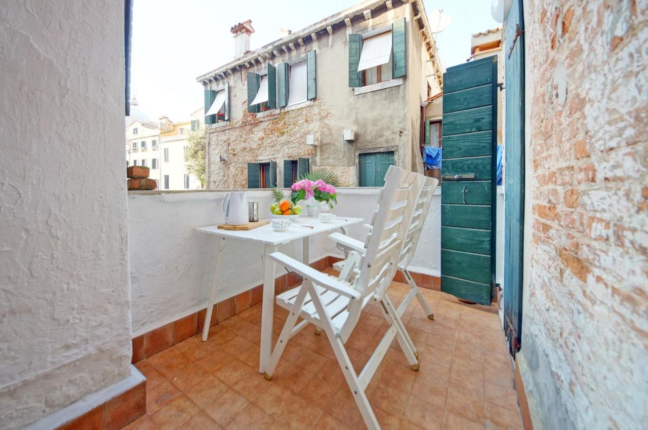 ונציה Dolcevita Apartments N 408 מראה חיצוני תמונה
