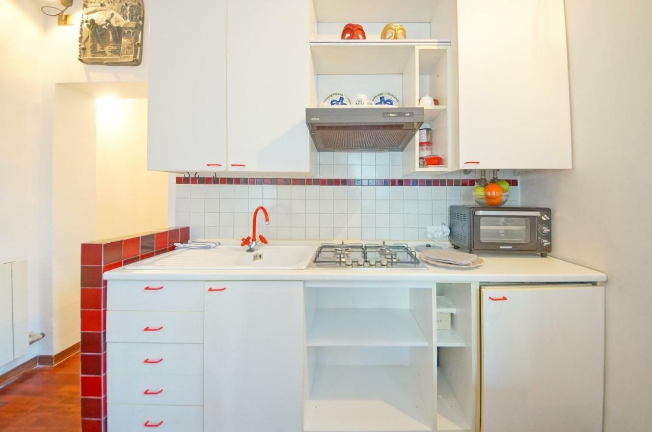 ונציה Dolcevita Apartments N 408 מראה חיצוני תמונה