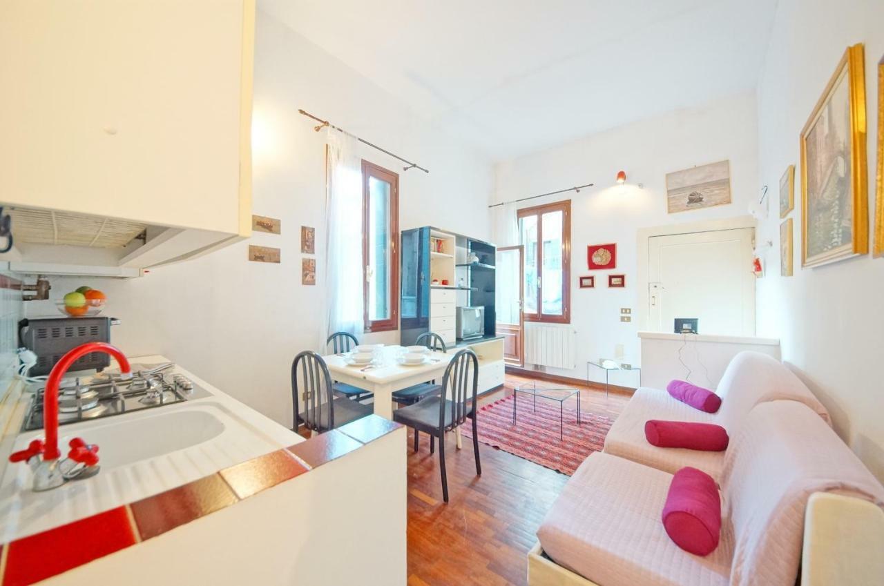 ונציה Dolcevita Apartments N 408 מראה חיצוני תמונה