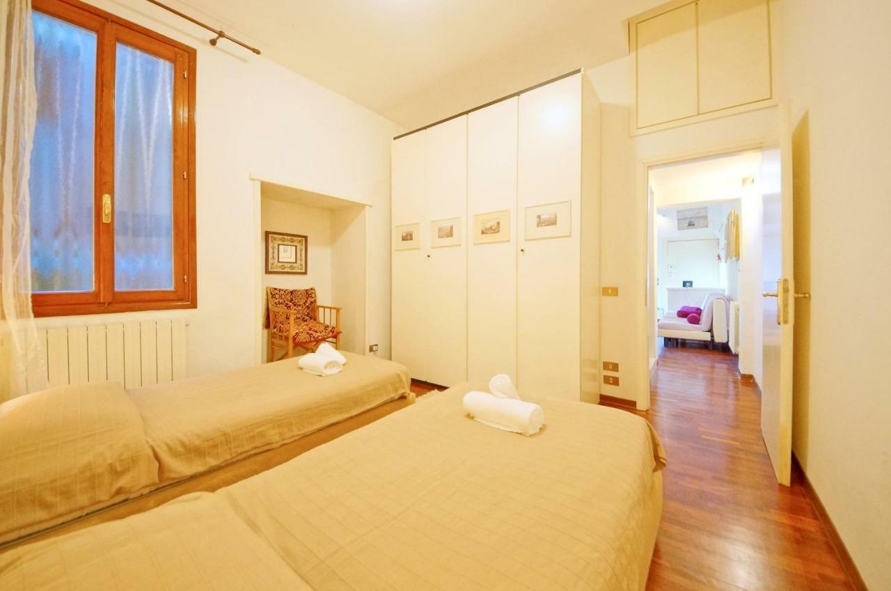 ונציה Dolcevita Apartments N 408 מראה חיצוני תמונה
