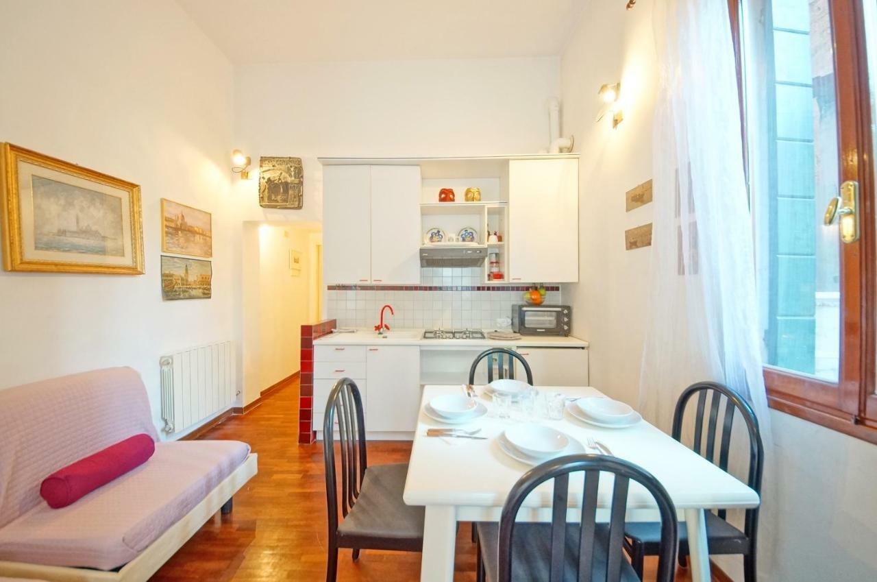 ונציה Dolcevita Apartments N 408 מראה חיצוני תמונה