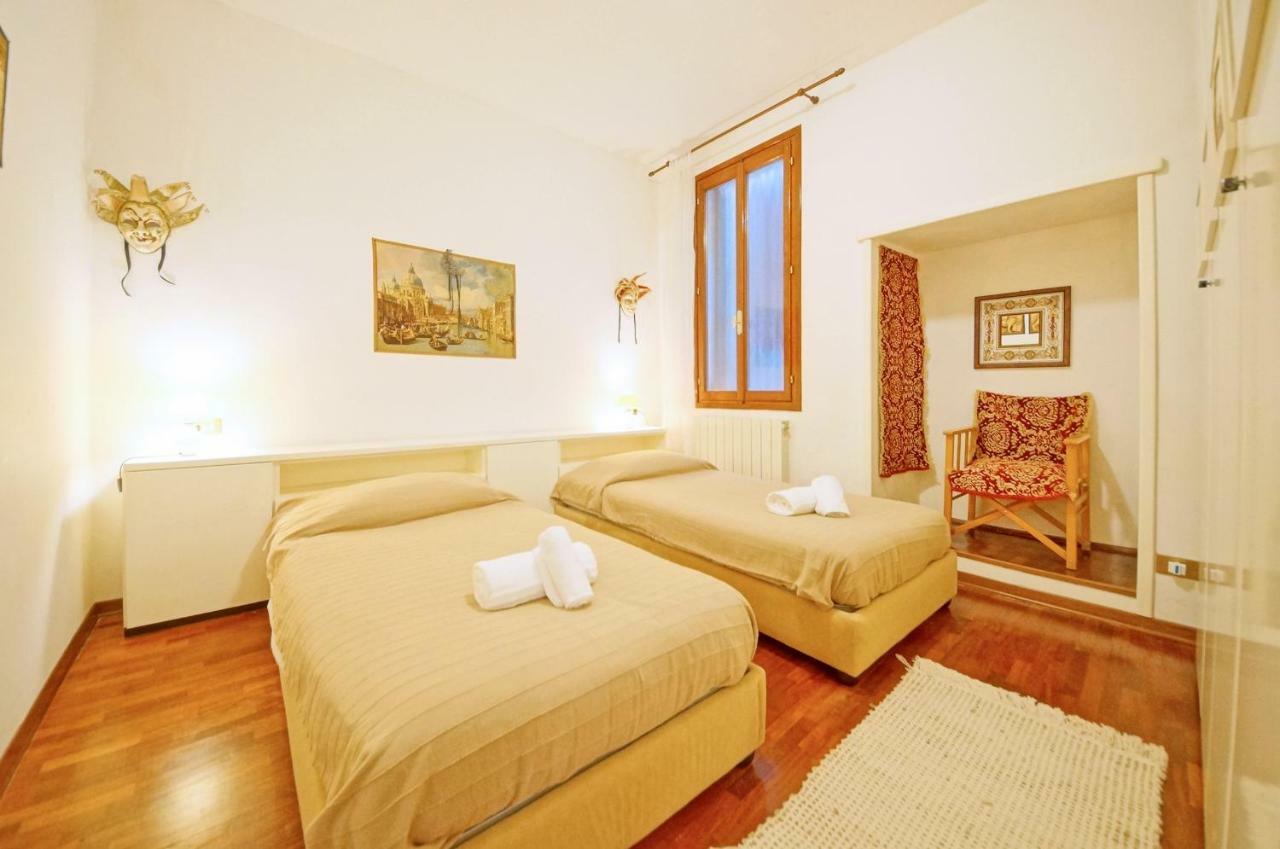 ונציה Dolcevita Apartments N 408 מראה חיצוני תמונה